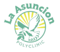 La Asuncion Polyclinic Logo